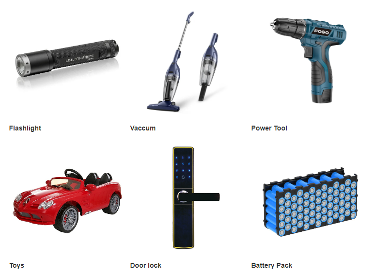 APPLICATION APPLICATION