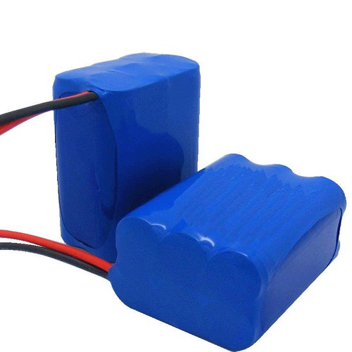 Lithium battery 3 Lithium battery 3