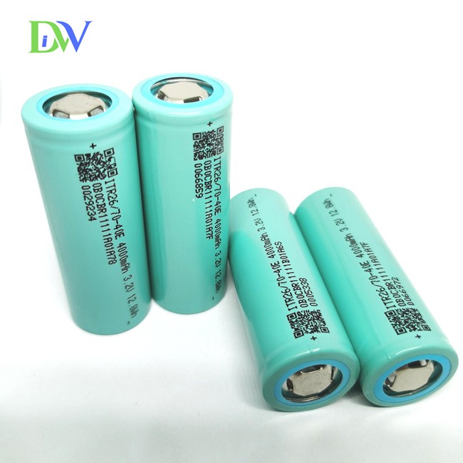 26700 Battery