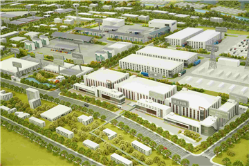 Powering The Future: Unveiling Our State-of-the-Art Lithium Battery Factory