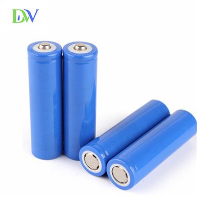18500 Lithium Battery