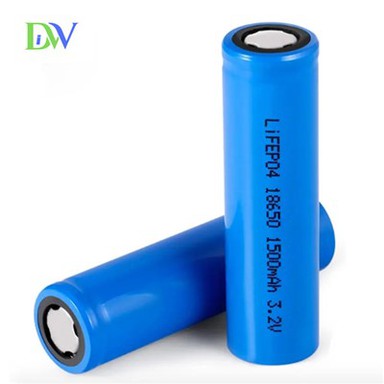 18650 LiFePO4 Cell