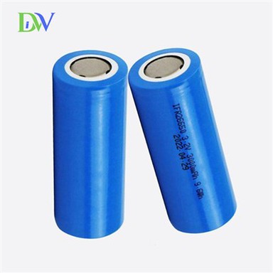 26650 LiFePO4 Cells