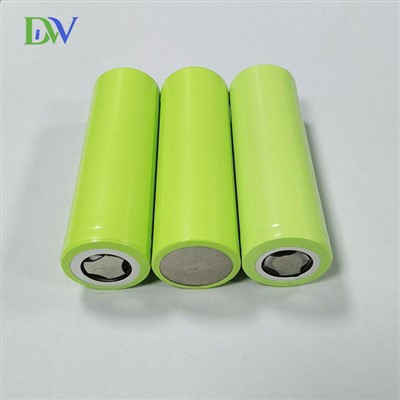 26800 Lithium Battery