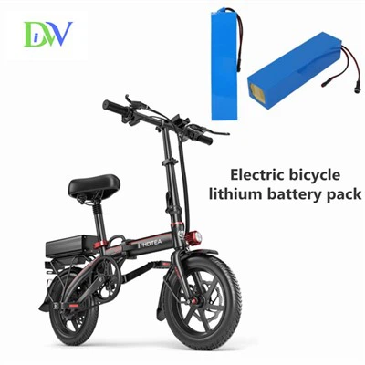 Ebike Lithium Battery