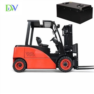 Forklift Lithium Battery